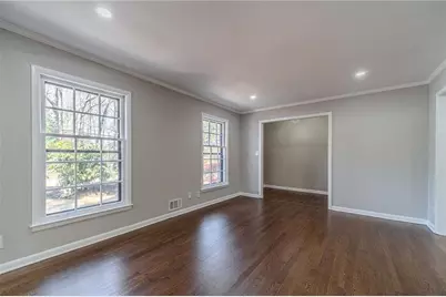 2501 Henderson Mill Road NE, Atlanta, GA 30345 - Photo 8