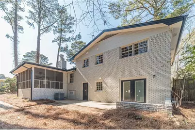 2501 Henderson Mill Road NE, Atlanta, GA 30345 - Photo 54