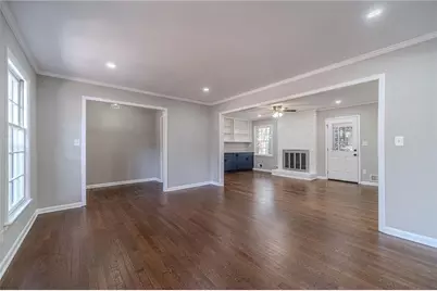 2501 Henderson Mill Road NE, Atlanta, GA 30345 - Photo 10