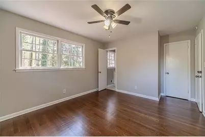 2501 Henderson Mill Road NE, Atlanta, GA 30345 - Photo 40