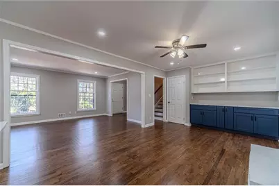 2501 Henderson Mill Road NE, Atlanta, GA 30345 - Photo 24