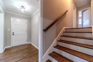 2501 Henderson Mill Road NE, Atlanta, GA 30345 - Photo 4