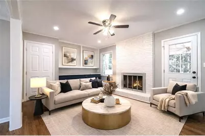 2501 Henderson Mill Road NE, Atlanta, GA 30345 - Photo 22