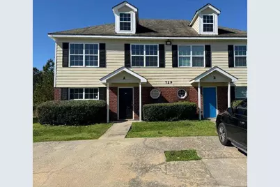 729 Wheel House Lane #A, Monroe, GA 30655 - Photo 1