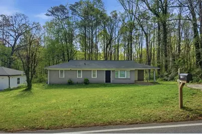 2536 Butner Road, Atlanta, GA 30331 - Photo 2