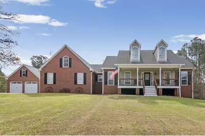 9045 Ephesus Church Road, Villa Rica, GA 30180 - Photo 2