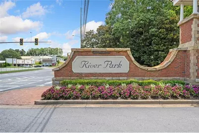 331 Alcovy Way, Woodstock, GA 30188 - Photo 56