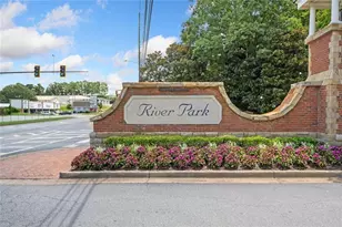 331 Alcovy Way, Woodstock, GA 30188 - Photo 56