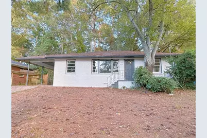 2744 Fairlane Drive SE, Atlanta, GA 30354 - Photo 1