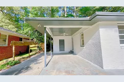 2744 Fairlane Drive SE, Atlanta, GA 30354 - Photo 4