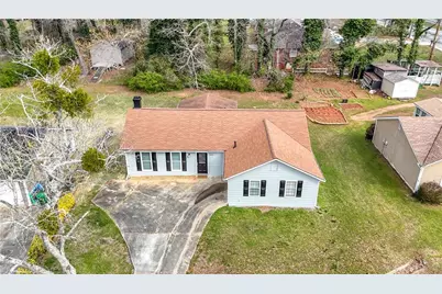 4792 Hairston Crossing Road, Stone Mountain, GA 30083 - Photo 2