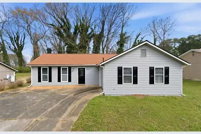 4792 Hairston Crossing Road, Stone Mountain, GA 30083 - Photo 30