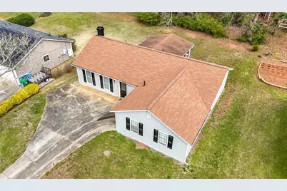 4792 Hairston Crossing Road, Stone Mountain, GA 30083 - Photo 4