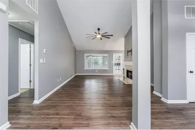 6325 N Glen Drive N, Cumming, GA 30028 - Photo 4