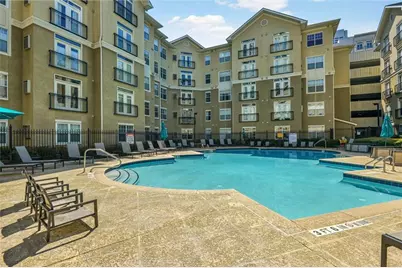 800 Peachtree Street NE #105, Atlanta, GA 30308 - Photo 40