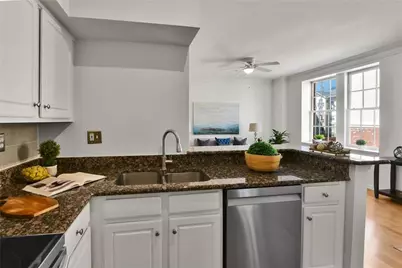 800 Peachtree Street NE #105, Atlanta, GA 30308 - Photo 12