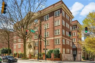 800 Peachtree St NE, Atlanta, GA 30308 - Photo 30