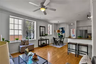 800 Peachtree Street NE, Atlanta, GA 30308 - Photo 2