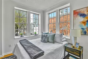 800 Peachtree St NE, Atlanta, GA 30308 - Photo 2