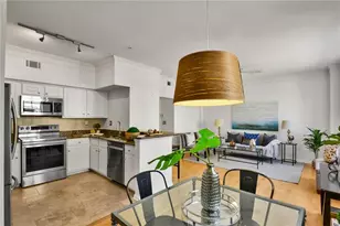 800 Peachtree St NE, Atlanta, GA 30308 - Photo 1