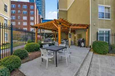 800 Peachtree Street NE #105, Atlanta, GA 30308 - Photo 42
