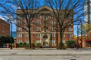 800 Peachtree St NE, Atlanta, GA 30308 - Photo 1