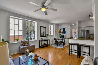 800 Peachtree Street NE #105, Atlanta, GA 30308 - Photo 4