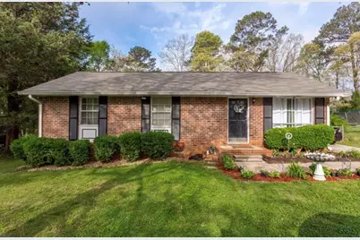 10167 Port Royal Court, Jonesboro, GA 30238 - Photo 1