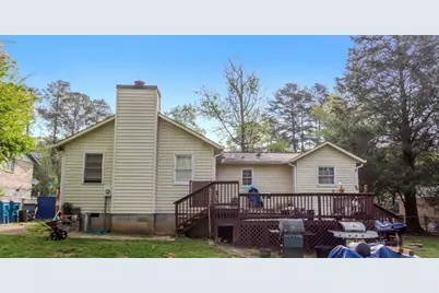 10167 Port Royal Court, Jonesboro, GA 30238 - Photo 2