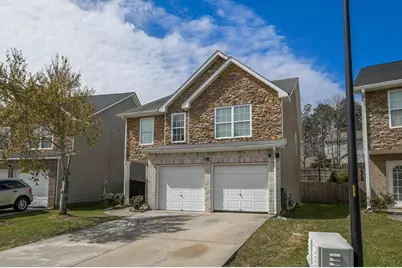 8865 Seneca Road, Palmetto, GA 30268 - Photo 2