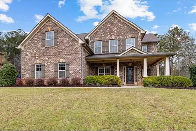 7460 River Walk Drive, Douglasville, GA 30135 - Photo 1