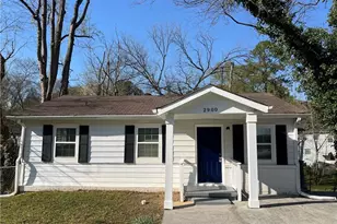 2900 Delray Dr NW, Atlanta, GA 30318 - Photo 1
