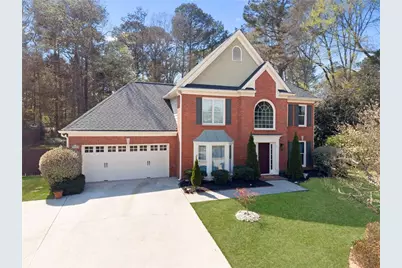 1381 Gateswalk Path, Lawrenceville, GA 30045 - Photo 1