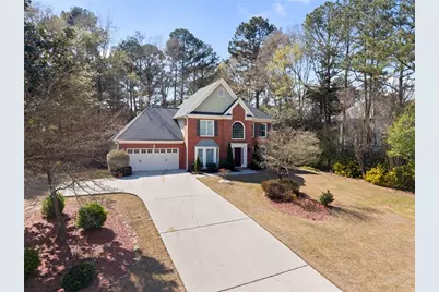 1381 Gateswalk Path, Lawrenceville, GA 30045 - Photo 2