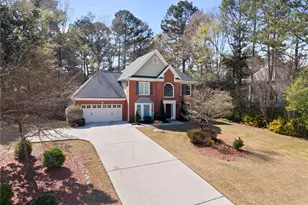 1381 Gateswalk Path, Lawrenceville, GA 30045 - Photo 2