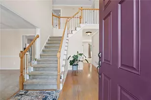 1381 Gateswalk Path, Lawrenceville, GA 30045 - Photo 4