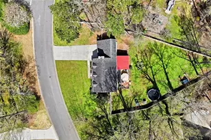 4922 Willow Creek Dr, Woodstock, GA 30188 - Photo 46