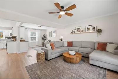 4922 Willow Creek Drive, Woodstock, GA 30188 - Photo 12