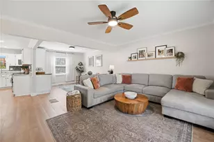 4922 Willow Creek Dr, Woodstock, GA 30188 - Photo 12