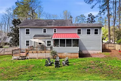 4922 Willow Creek Drive, Woodstock, GA 30188 - Photo 36