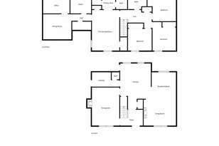 4922 Willow Creek Dr, Woodstock, GA 30188 - Photo 50