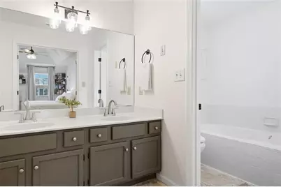 4922 Willow Creek Drive, Woodstock, GA 30188 - Photo 22