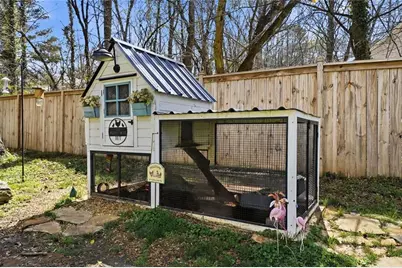 4922 Willow Creek Drive, Woodstock, GA 30188 - Photo 42