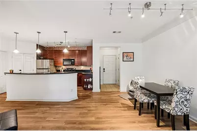 400 17th Street NW #2212, Atlanta, GA 30363 - Photo 4