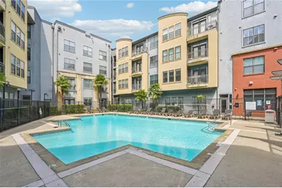 400 17th Street NW #2212, Atlanta, GA 30363 - Photo 1