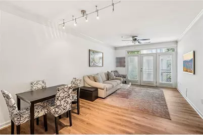 400 17th Street NW #2212, Atlanta, GA 30363 - Photo 2