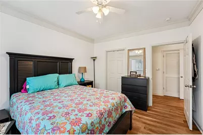 400 17th Street NW #2212, Atlanta, GA 30363 - Photo 6