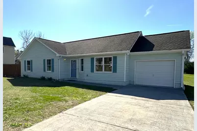 57 Jennifer Lane NE, Rydal, GA 30171 - Photo 2