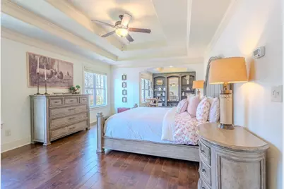 203 Davis Mill Road, Ball Ground, GA 30107 - Photo 28