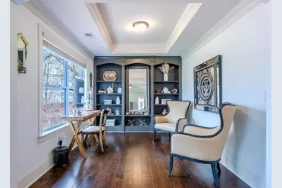 203 Davis Mill Road, Ball Ground, GA 30107 - Photo 32